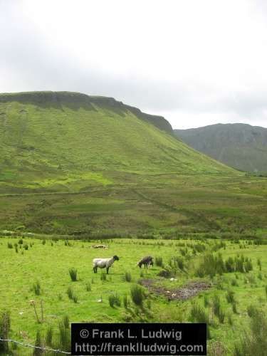 Gleniff Horseshoe